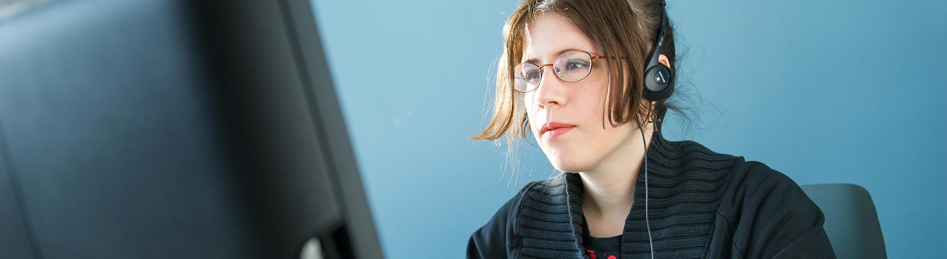 Vocational Guidance Services Program and Training