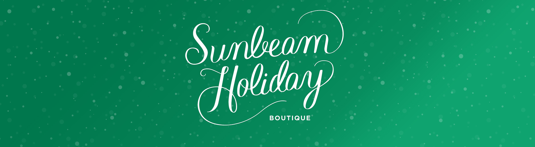 Sunbeam Holiday Boutique