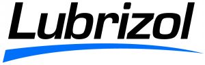 Lubrizol sponsorship logo