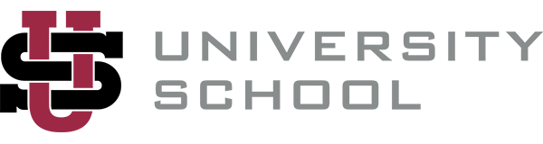 CMYK_University School_Logo