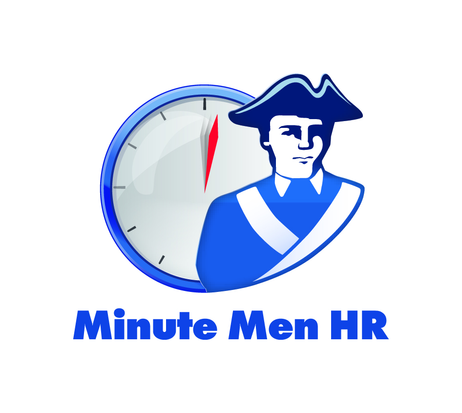 Minute Men HR-1