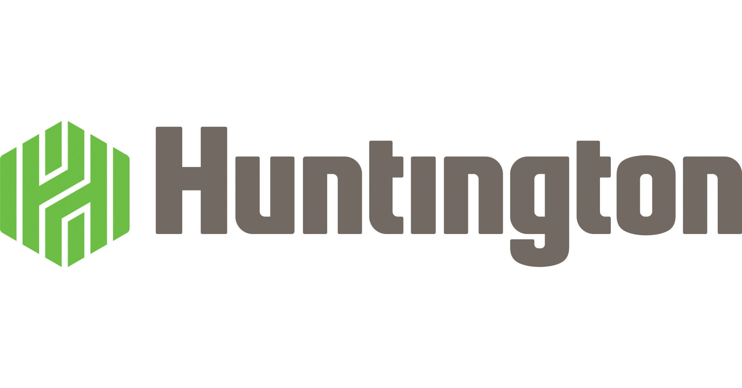 Huntington Bancshares Incorporated logo (PRNewsfoto/Huntington Bancshares Incorpora)