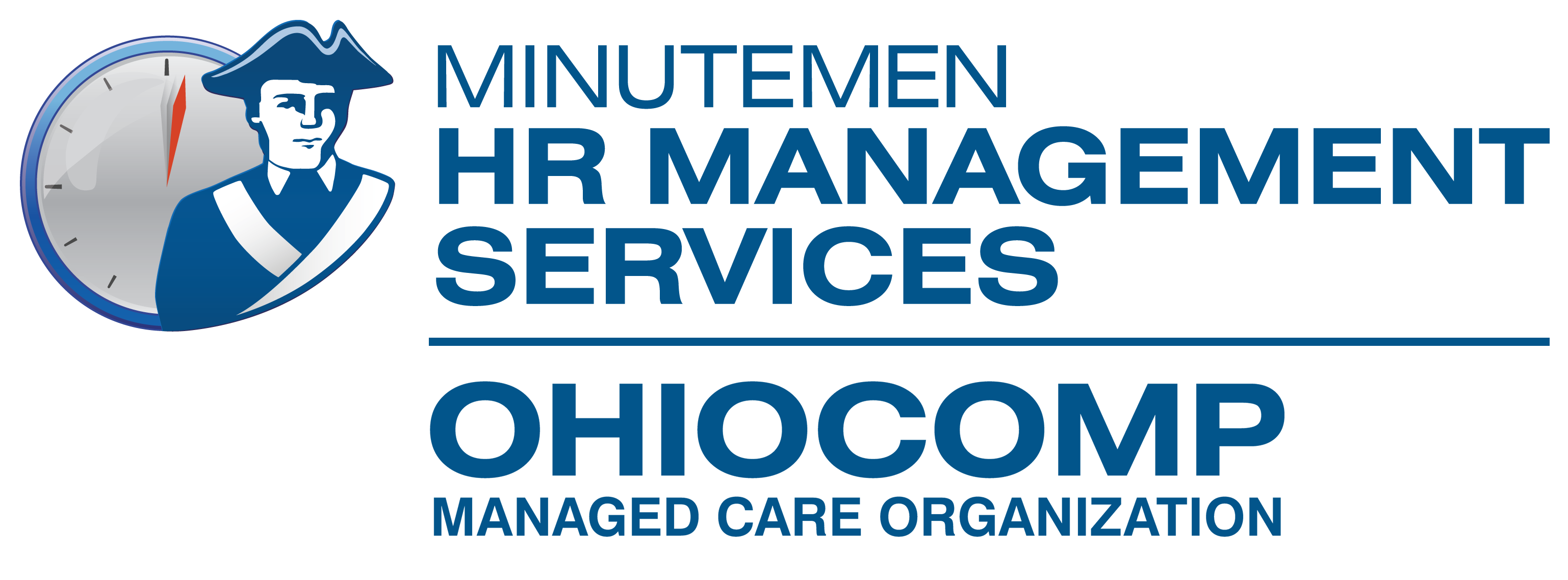 minutemen HR Management Services and OhioComp Managed Care