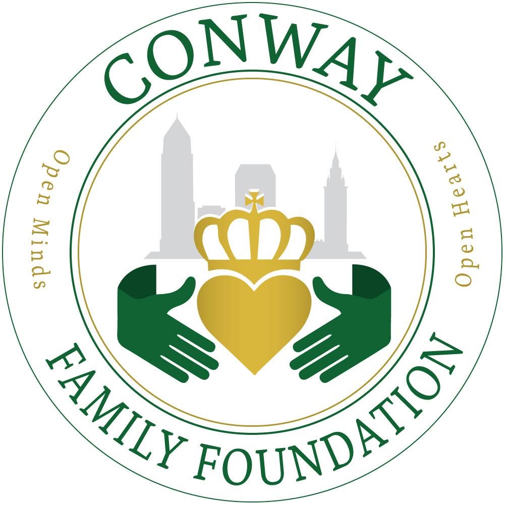 Conway Family Foundation Logo