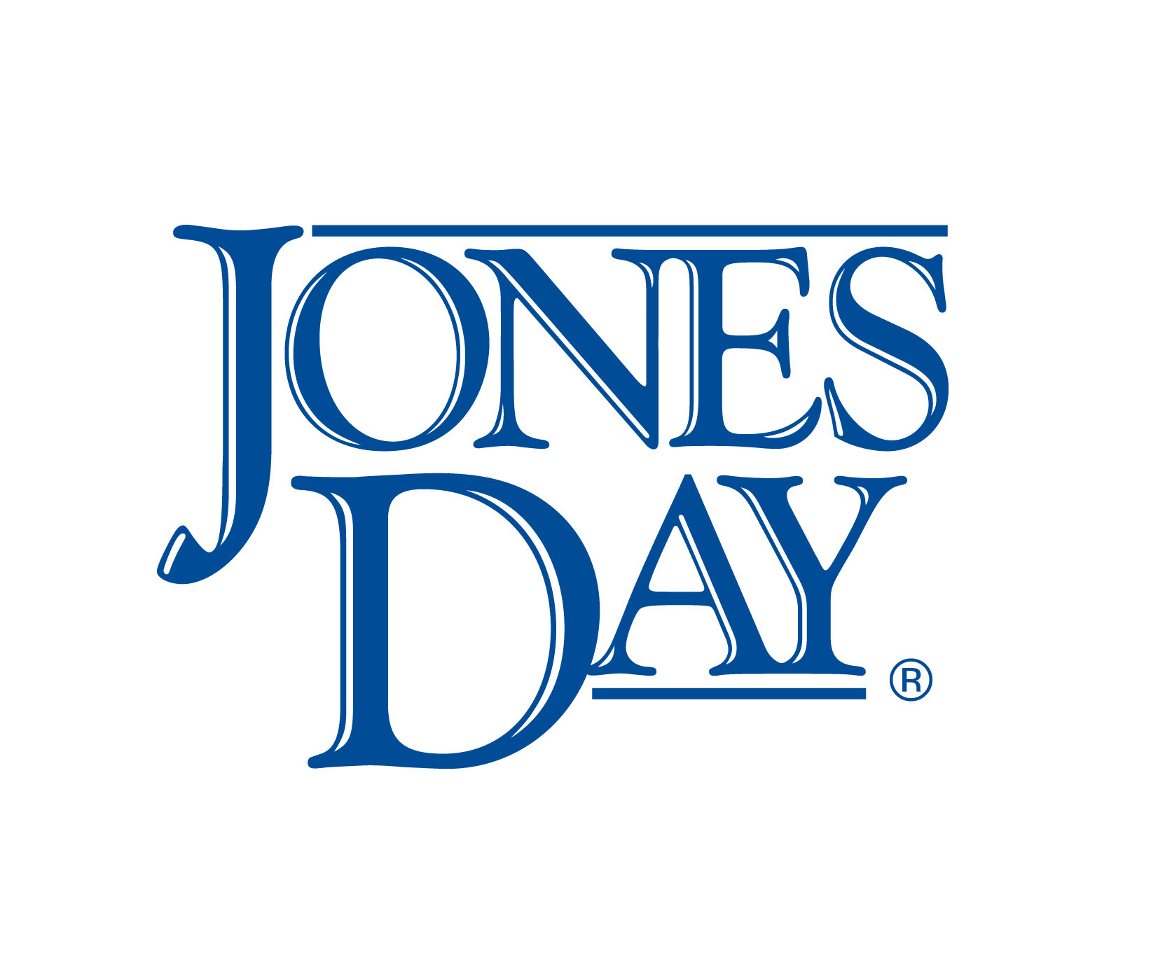 Jones Day Logo