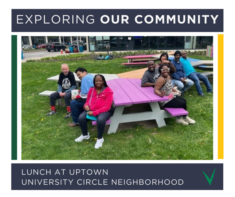 Exploring Our Community University Circle