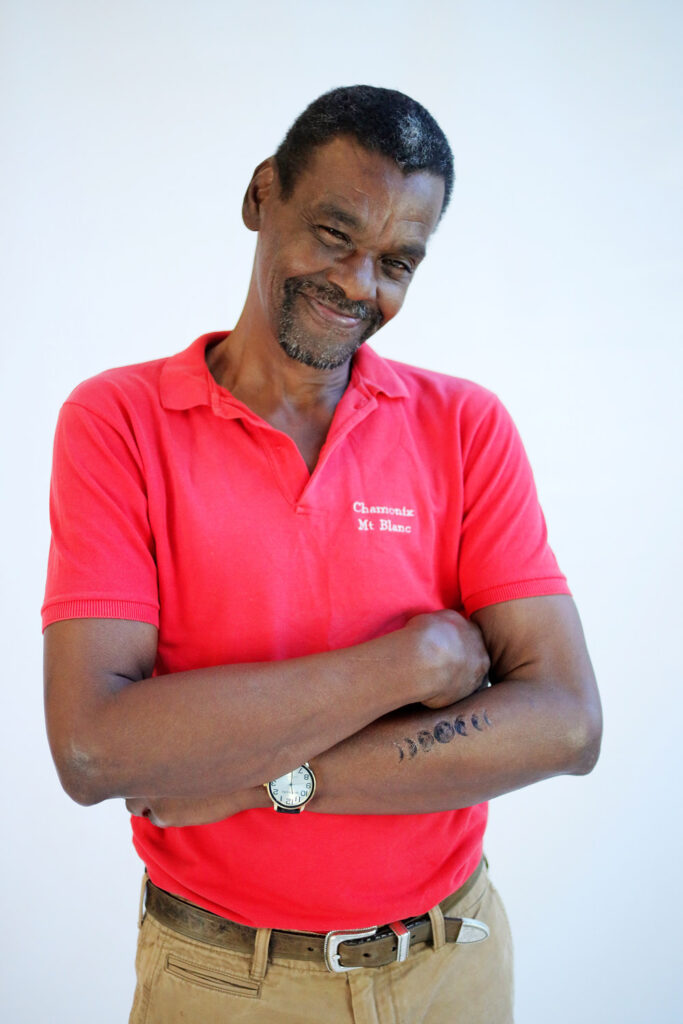 VGS Participant Profile: Alan
