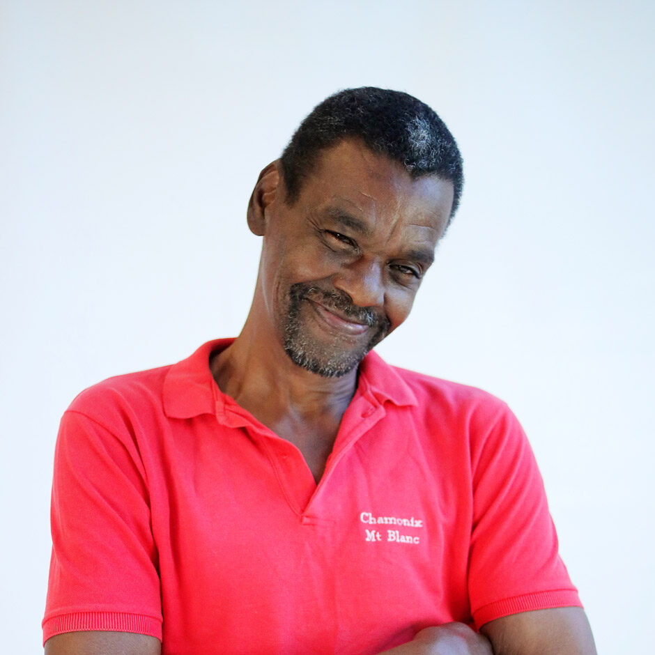 VGS Participant Profile: Alan