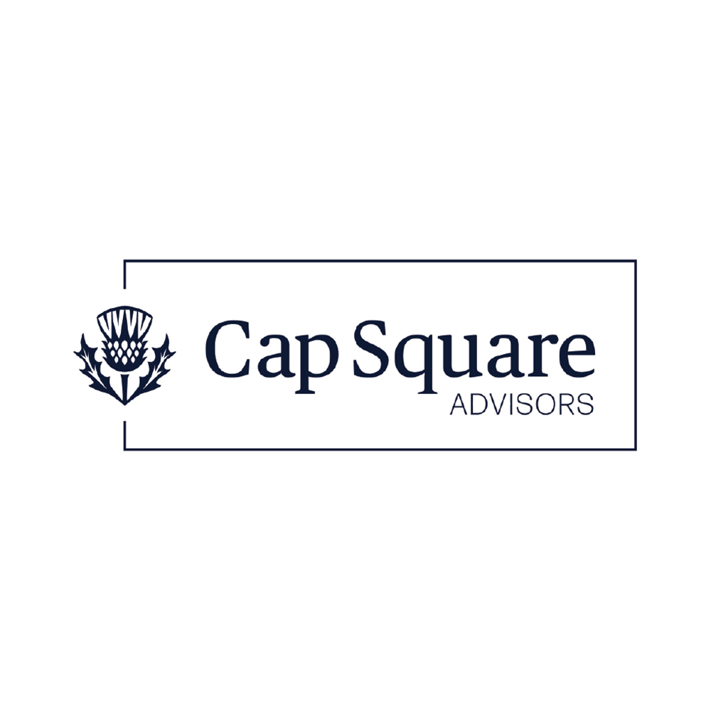 VGS Community Partner - Cap Square Advisors