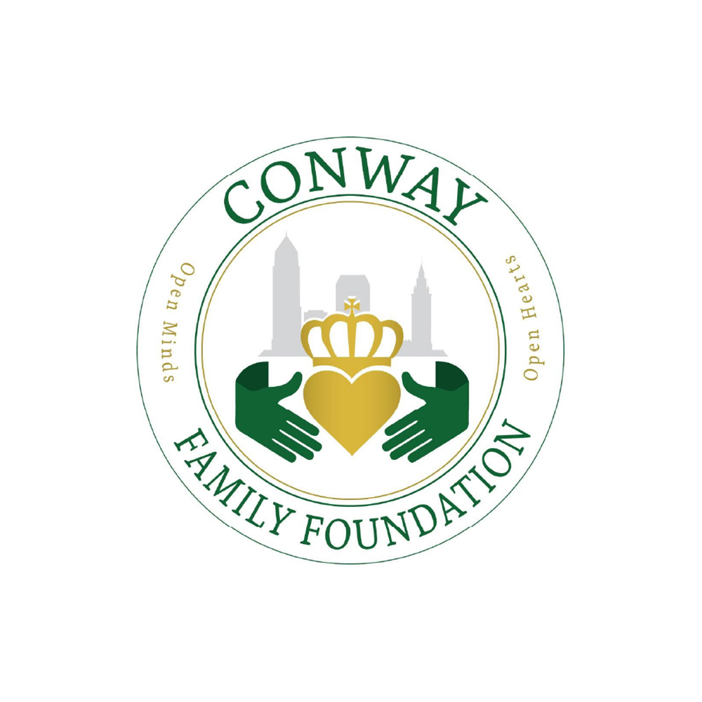 VGS Community Partner - The Conway Family Foundation