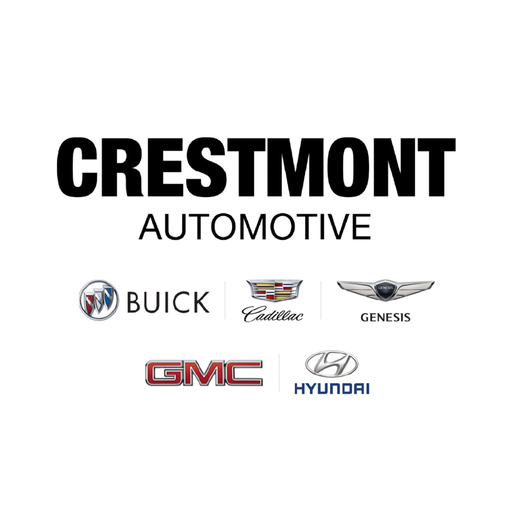 VGS Community Partner - Crestmont Cadillac