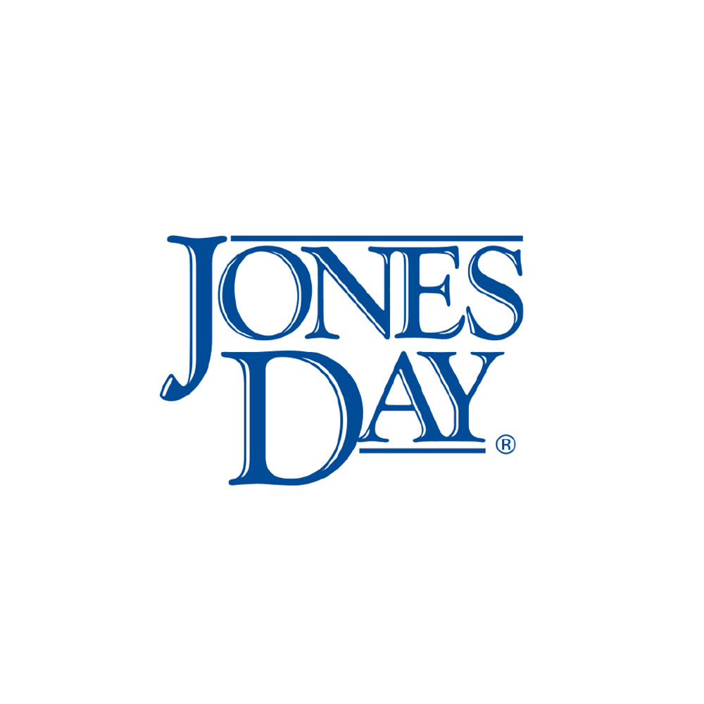 VGS Community Partner - Jones Day