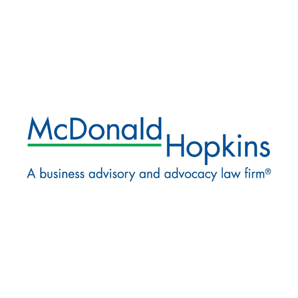 VGS Community Partner - McDonald Hopkins