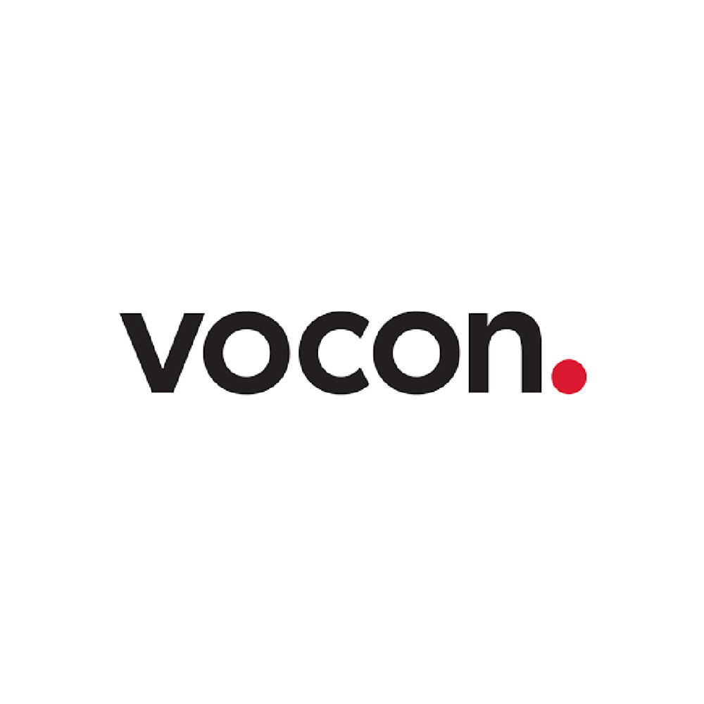 VGS Community Partner - Vocon